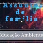 Educação Ambiental