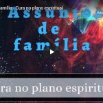 Cura no plano espiritual