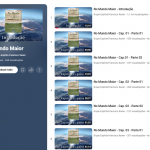 Vídeos No Mundo Maior