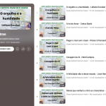 Vídeos O orgulho e a humildade